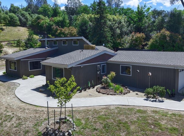 50856 Westview Court, Oakhurst, CA 93644