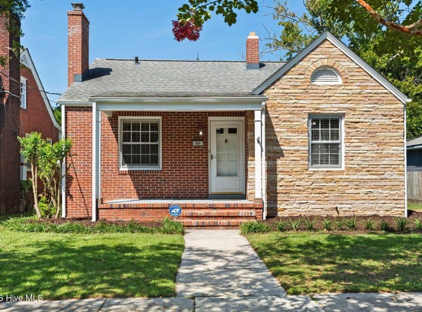 233 N 25th Street, Wilmington, NC 28405