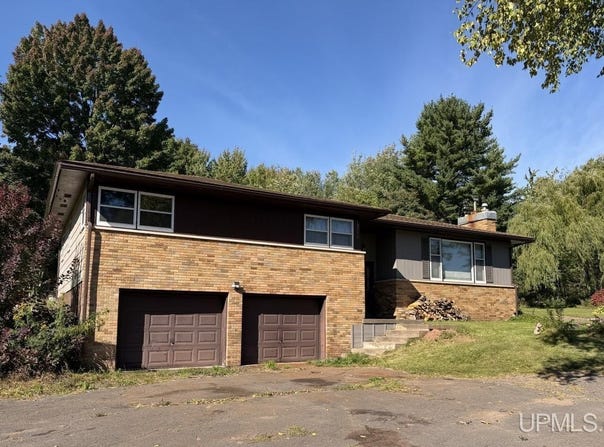13778 US 41 Highway, Baraga, MI 49908