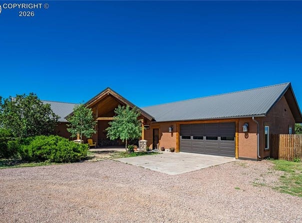 152 Howe Road, Westcliffe, CO 81252