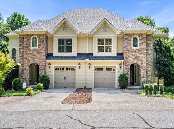 358 Licklog Ridge, Hayesville, NC 28904