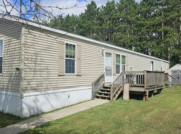 229 Avon Road Street, Sparta, WI 54656
