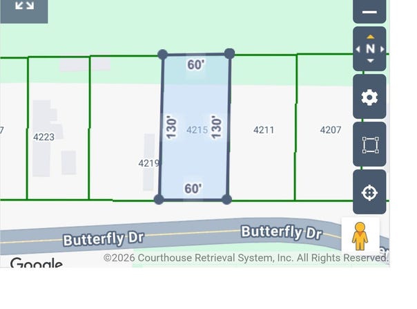 4215 Butterfly, Von Ormy, TX 78073