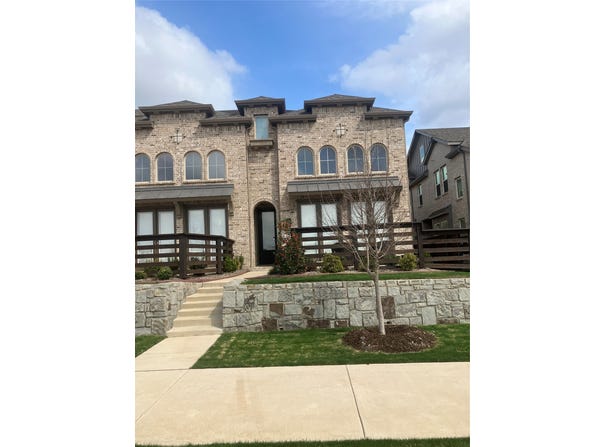 3737 Bel Air Boulevard, Sherman, TX 75090