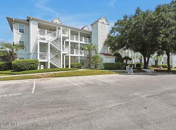 108 Turtle Cay Drive, Wilmington, NC 28412
