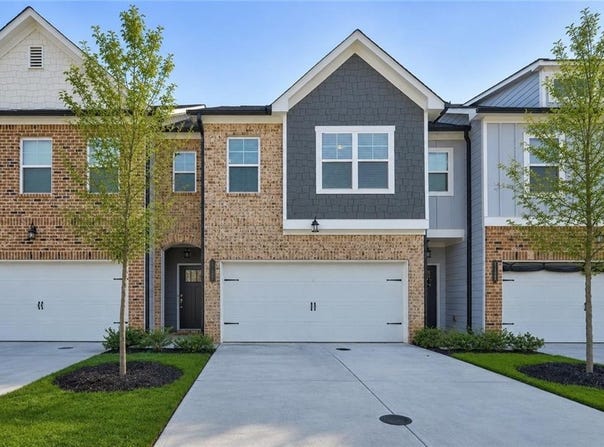 1123 Elyse Lane, Mableton, GA 30126