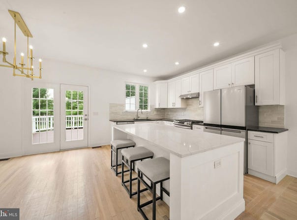 43809 LEES MILL Square, LEESBURG, VA 20176