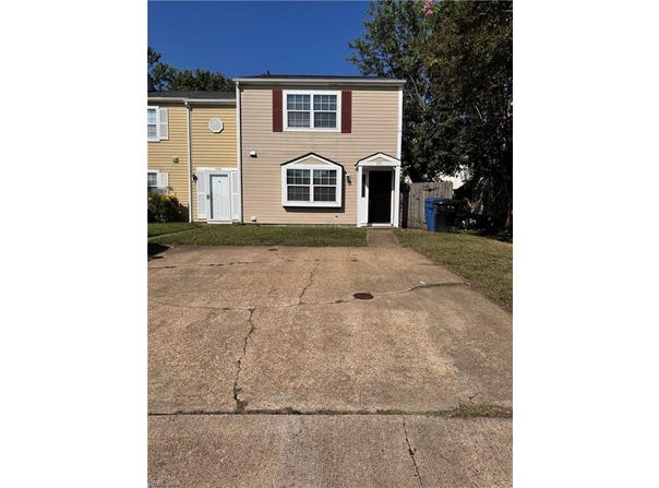 751 Spence Circle, Virginia Beach, VA 23463