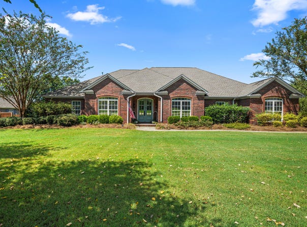 121 Major Circle, Saltillo, MS 38866