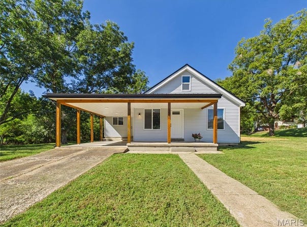 237 Kies Avenue, Jackson, MO 63755