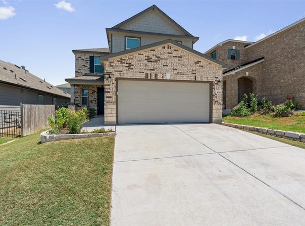 4712 Pell Rd, Manor, TX 78653