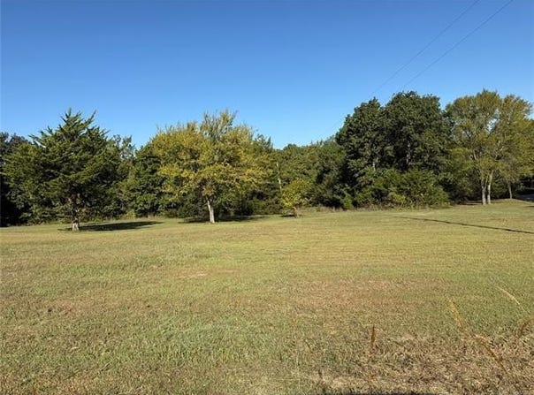 County Road 3518, Ada, OK 74820
