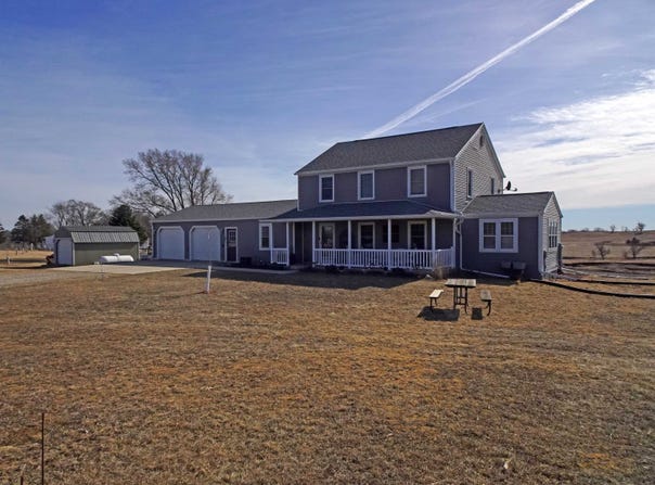 1202 450th Street, Meriden, IA 51037