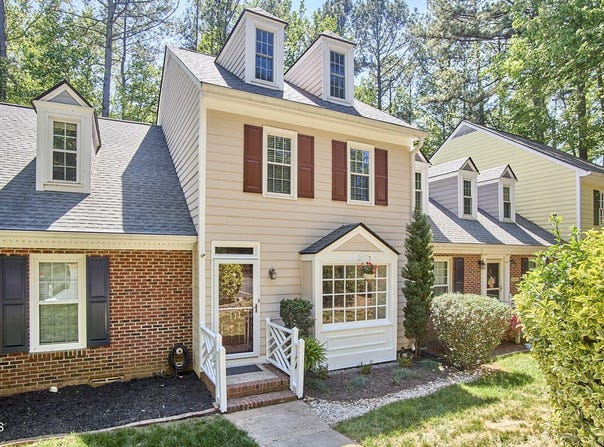 111 Adventure Trail, Cary, NC 27513