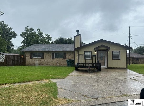 5204 WILTON DRIVE, Monroe, LA 71202