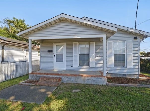 412 Reed Street, Hampton, VA 23669