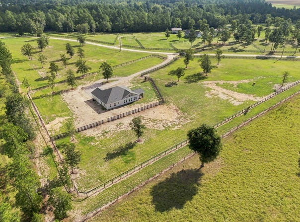 220 Tandem Trail, Windsor, SC 29856