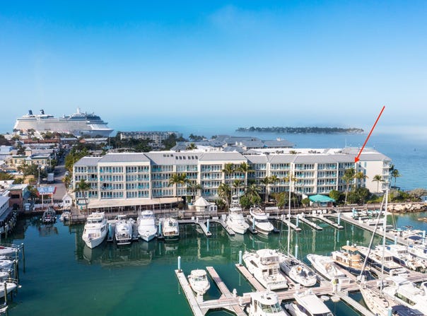 617 Front Street, Key West, FL 33040