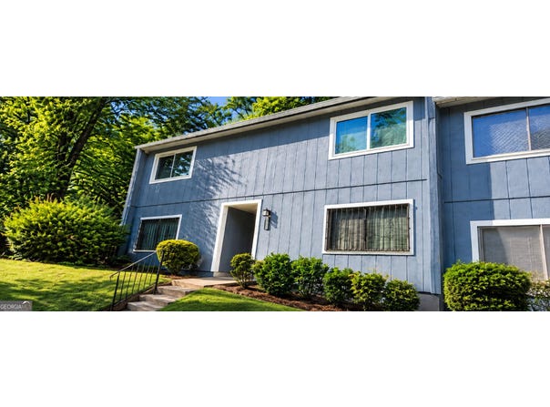 961 Pine Hollow Road, Austell, GA 30168