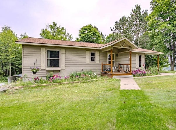 N2276 RAE DR, Merrill, WI 54452
