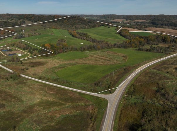18298 Denman Lane, Richland Center, WI 53581