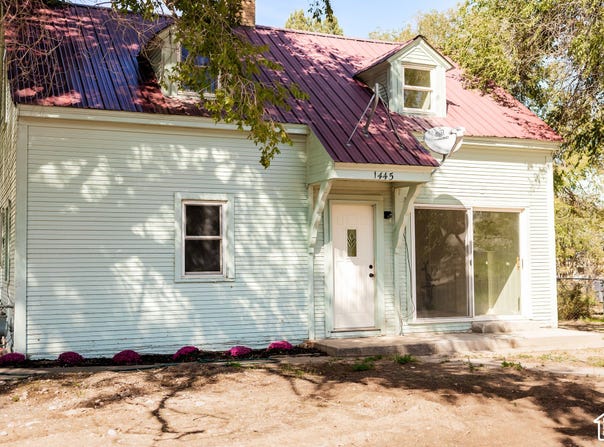 1445 E 2500 S, Naples, UT 84078