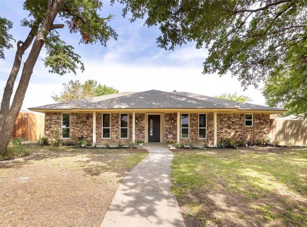 2705 Chadwick Drive, Plano, TX 75075