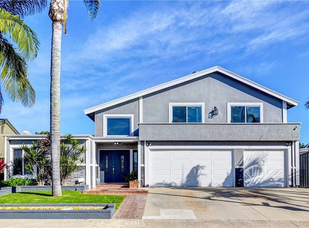 1126 Naples, Placentia, CA 92870