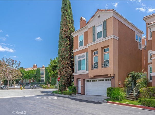 7 Medici Ais, Irvine, CA 92606