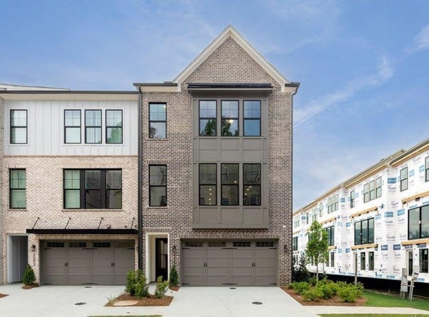 2255 Crestview Drive NE, Atlanta, GA 30319