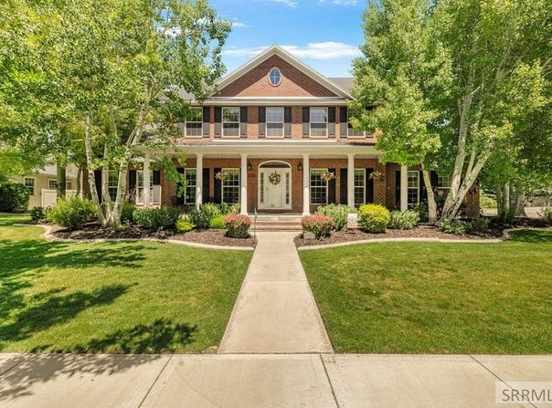 3510 Charleston Circle, Idaho Falls, ID 83404
