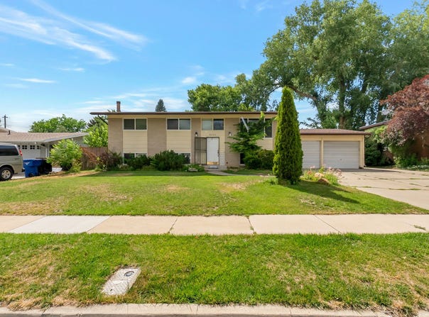 6254 S 1280 E, Murray, UT 84121
