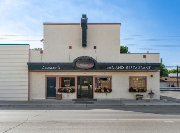 351 Silver Street, Elko, NV 89801