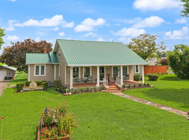 74 Gover Lane, Nancy, KY 42544