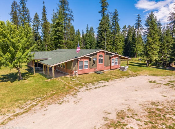263 FOURSPOTS Rd, CUSICK, WA 99119