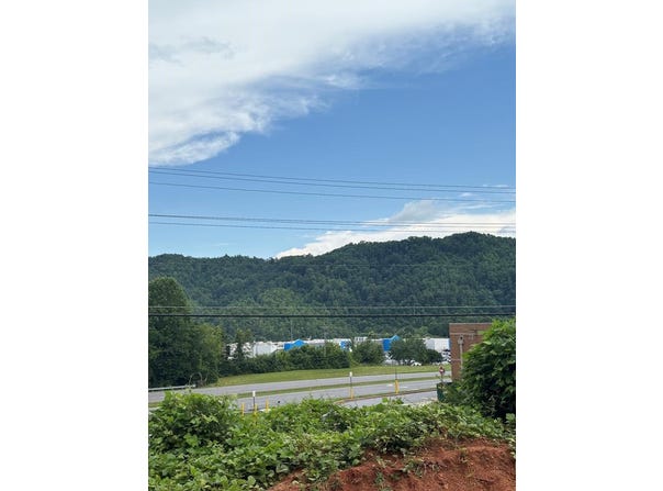 1701 Andrews Road, Murphy, NC 28906