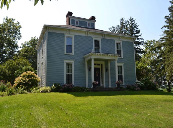 2342 S 300 E, Monticello, IN 47960-7622