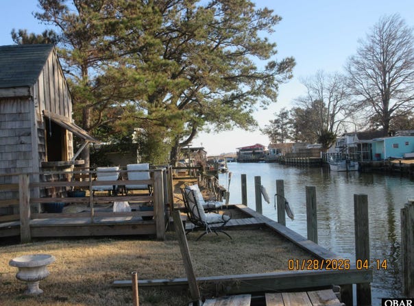 118 Dolphin Court lot: 47, Grandy, NC 27939
