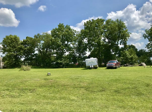 106 Mackenzie Street, White Pigeon, MI 49099