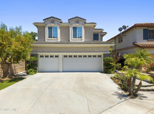 2946 Venezia Lane, Thousand Oaks, CA 91362