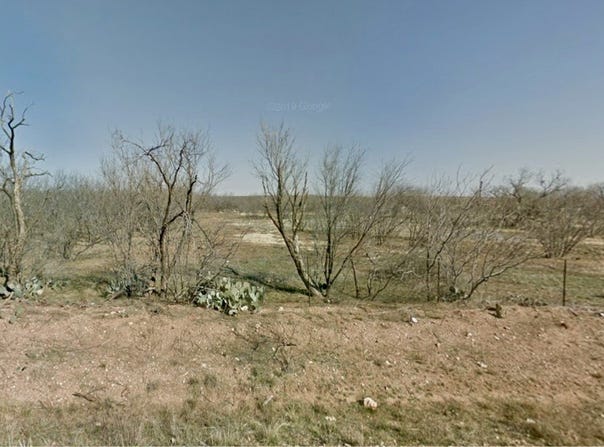 13108 County Road 370, Abilene, TX 79601