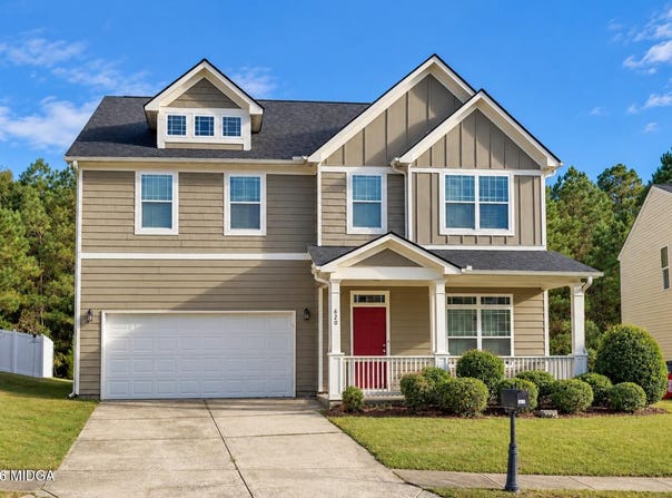 620 Ivy Brook Way, Macon, GA 31210