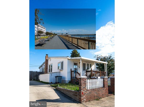 4108 9TH Street, NORTH BEACH, MD 20714