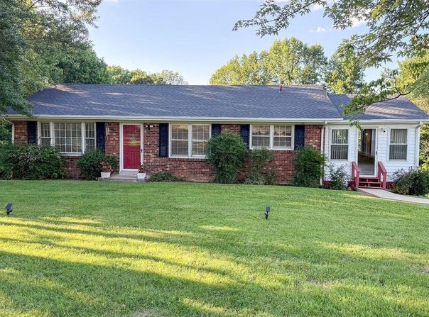 3088 Finney Road, Glasgow, KY 42141
