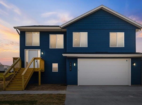 407 E JACKSON STREET, Wilton, IA 52778