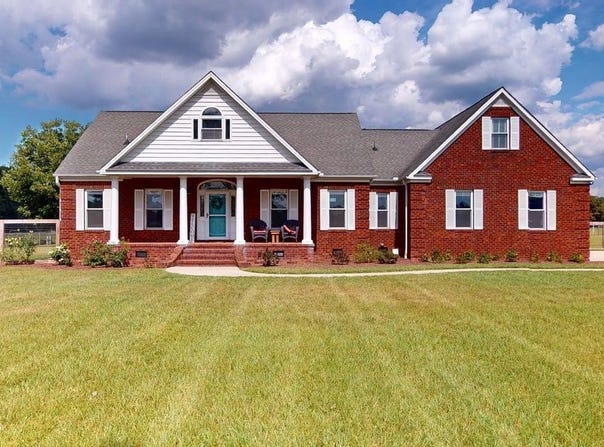 3096 Stevens Mill Road, Goldsboro, NC 27530