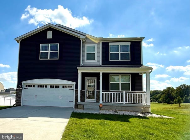 1245 PIMPERNELL Path, MIDDLETOWN, DE 19709