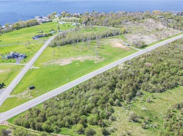 Rt-3 LOT#2, Henderson, NY 13650