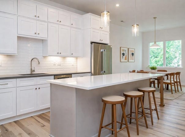1521 Havenmont Court, Raleigh, NC 27608
