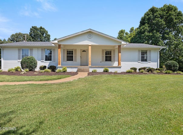 3001 Beech Bluff Road, Jackson, TN 38301